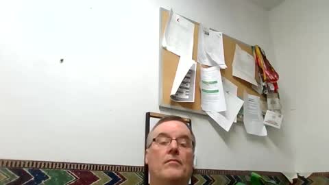 marty1688 online show from May 19, 10:54 am