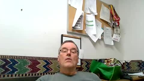 marty1688 online show from May 21, 10:33 am