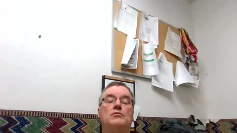 Snapshot of marty1688 chatting on July 16, 10:54 am marty1688 online show from July 16, 10:54 am