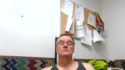Snapshot of marty1688 chatting on July 21, 11:01 am marty1688 online show from July 21, 11:01 am