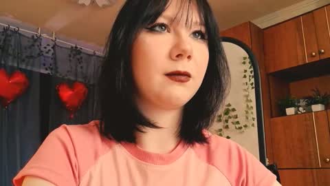 Nancy online show from March 4, 1:17 pm