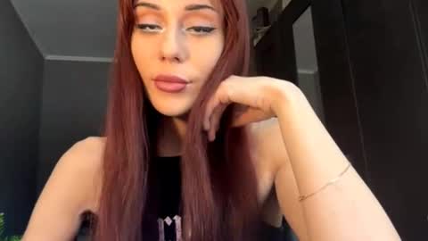 Snapshot of marvismusolino chatting on January 13, 9:36 am Mia online show from January 13, 9:36 am