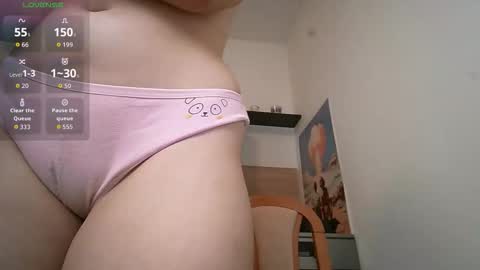 Mary2606 online show from November 30, 6:01 pm