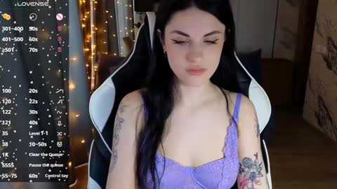 Maria online show from February 11, 6:51 am