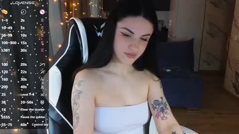 Maria online show from March 4, 1:55 am