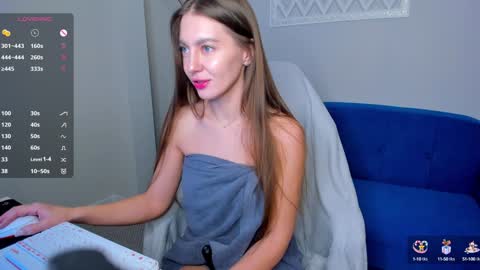 Mary GTM2 Mon-Sun 0300am-0900am online show from December 28, 6:28 am