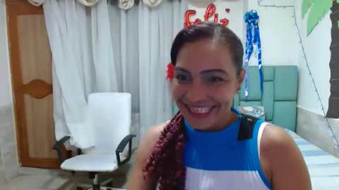 mary_and_yei online show from September 30, 4:06 am