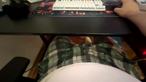 mary_bby online show from January 11, 1:43 am