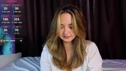 mary_broks online show from October 15, 7:30 am