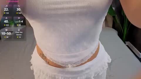 Carrie online show from October 7, 9:28 am