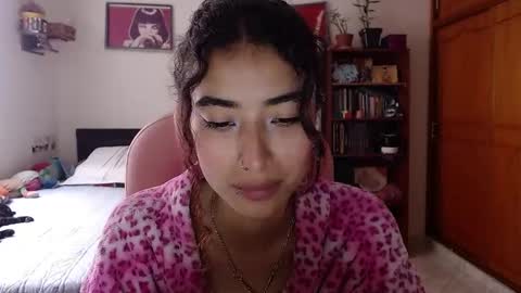 mary online show from February 18, 10:14 pm