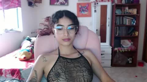 mary online show from March 6, 7:43 pm