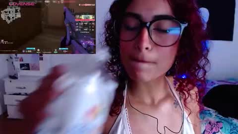 Snapshot of mary_jane1_ chatting on February 19, 8:38 pm mary online show from February 19, 8:38 pm