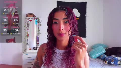 Snapshot of mary_jane1_ chatting on April 4, 8:17 pm mary online show from April 4, 8:17 pm