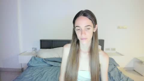 Snapshot of mary_janee__ chatting on January 30, 2:15 pm Mary Jane online show from January 30, 2:15 pm