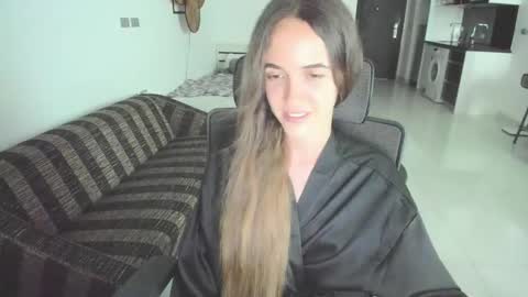 Mary Jane online show from March 27, 9:53 am