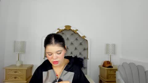 mary joseph online show from December 2, 8:26 pm