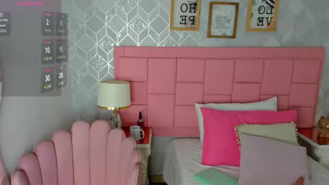 mary joseph online show from February 4, 3:34 am