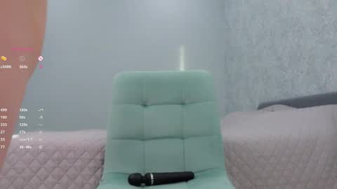 Mary . online show from March 28, 2:16 pm