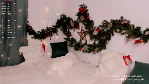 Snapshot of mary_lepson chatting on December 21, 10:28 am Mary Lepson online show from December 21, 10:28 am