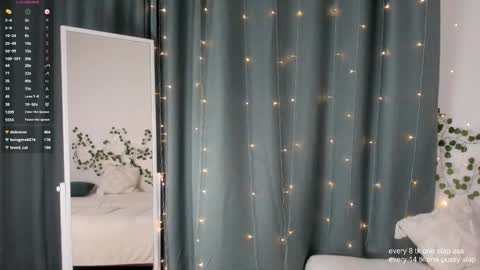 Snapshot of mary_lepson chatting on January 10, 1:52 pm Mary Lepson online show from January 10, 1:52 pm