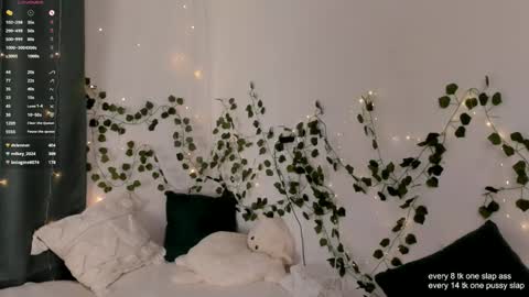 Snapshot of mary_lepson chatting on January 10, 5:02 pm Mary Lepson online show from January 10, 5:02 pm