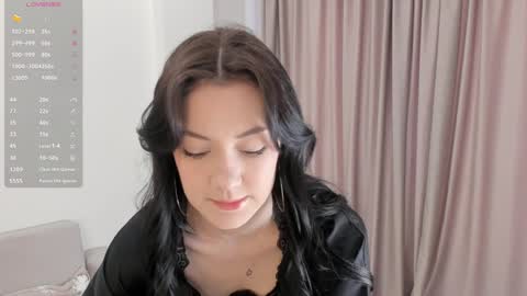 Snapshot of mary_lepson chatting on January 24, 11:26 am Mary Lepson online show from January 24, 11:26 am