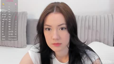 Snapshot of mary_lepson chatting on February 23, 11:22 am Mary Lepson online show from February 23, 11:22 am