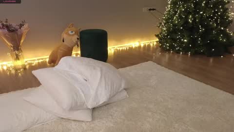 Snapshot of mary_love16 chatting on December 7, 9:06 am Maria online show from December 7, 9:06 am