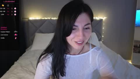 Maria online show from October 11, 5:33 pm