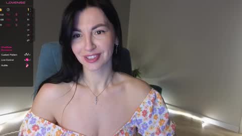 Maria online show from February 11, 7:35 am