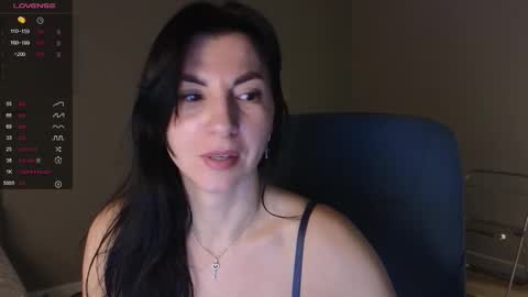 Maria online show from February 22, 2:48 pm