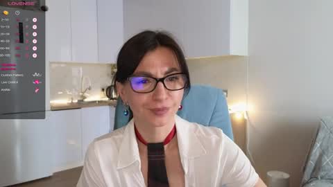 Maria online show from May 15, 8:21 am