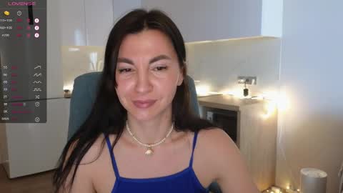 Maria online show from May 19, 7:15 am