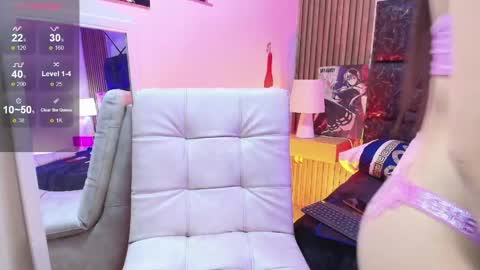 mary_luckaysha online show from April 27, 6:06 pm