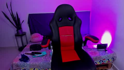 mary_magic online show from January 20, 2:11 am