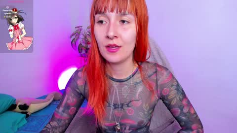 mary_magic online show from September 21, 10:11 pm