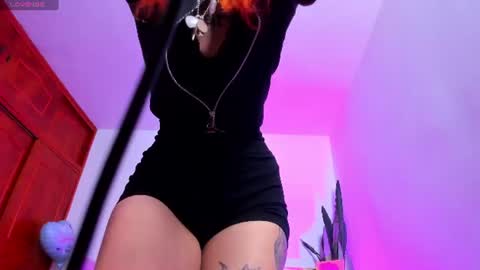 Snapshot of mary_magic chatting on July 5, 7:15 am mary_magic online show from July 5, 7:15 am