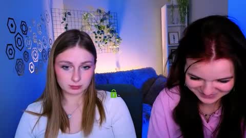 Mary online show from January 17, 8:45 pm