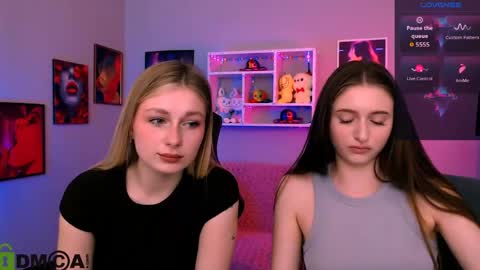 Mary online show from May 10, 9:25 am