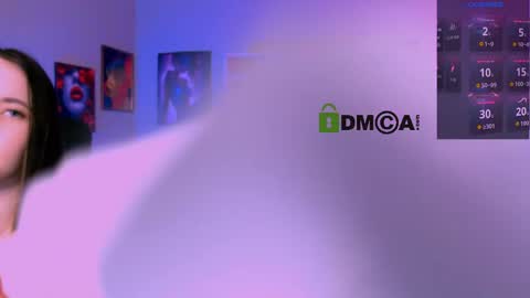Mary online show from May 13, 7:55 pm