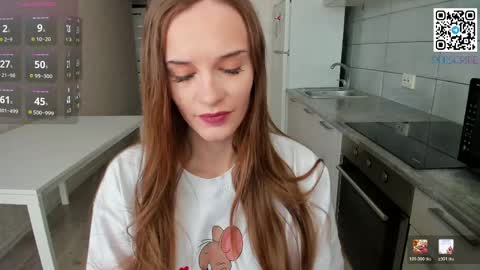 Mary Mey online show from May 7, 11:37 am