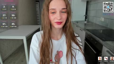 Mary Mey online show from May 12, 11:29 am