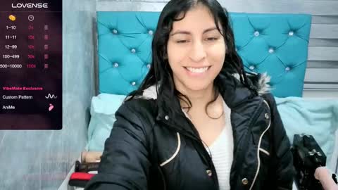 Snapshot of mary_mood_ chatting on January 9, 11:03 am Mary Moon online show from January 9, 11:03 am