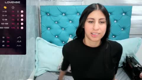 Snapshot of mary_mood_ chatting on January 17, 4:57 pm Mary Moon online show from January 17, 4:57 pm