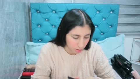 Snapshot of mary_mood_ chatting on February 12, 11:07 am Mary Moon online show from February 12, 11:07 am