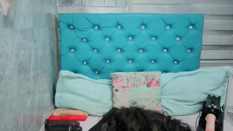 Snapshot of mary_mood_ chatting on March 5, 11:06 am Mary Moon online show from March 5, 11:06 am