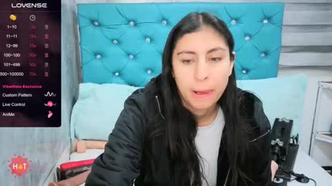 Snapshot of mary_mood_ chatting on October 3, 10:45 am Mary Moon online show from October 3, 10:45 am