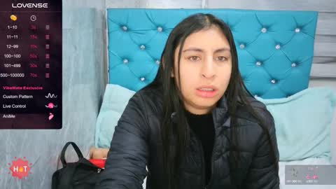 Snapshot of mary_mood_ chatting on October 16, 10:49 am Mary Moon online show from October 16, 10:49 am