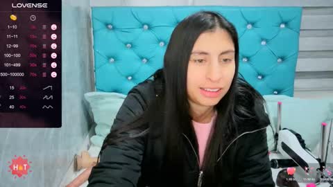 Snapshot of mary_mood_ chatting on January 14, 10:54 am Mary Moon online show from January 14, 10:54 am